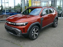 Brown metallic Neu 2025 Dacia Duster Journey SUV | 26.622 € (Guter Preis)