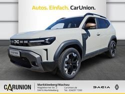 Sandstone Gebraucht 2025 Dacia Duster Extreme SUV | 31.290 € (Etwas zu teuer)