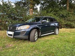 Blau Gebraucht 2011 Volvo XC60 Summum SUV | 11.899 € (Etwas zu teuer)