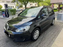 Schwarz Gebraucht 2010 VW Golf VI Limousine | 4.500 € (Superpreis)