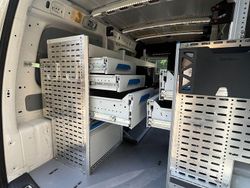 Weiß Gebraucht 2019 VW Caddy Maxi Van / Kleinbus | 23.490 € (Teuer)