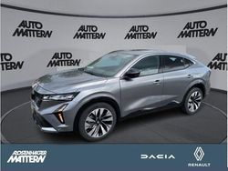 Grau Gebraucht 2024 Renault Rafale Esprit Alpine SUV | 44.989 € (Guter Preis)