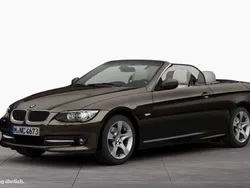 Braun Gebraucht 2010 BMW 325 Cabriolet Comfort Edition Cabrio | 13.500 € (Guter Preis)