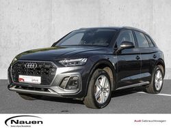 Daytonagrau Gebraucht 2020 Audi Q5 S-Line SUV | 38.450 € (Fairer Preis)