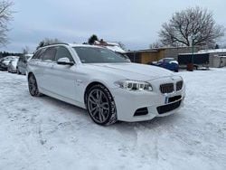 Sonderlackierung Gebraucht 2015 BMW 535 M Sport Kombi | 22.900 € (Fairer Preis)