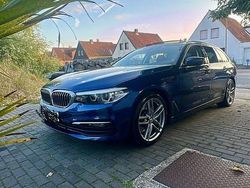 Gebraucht 2018 BMW 530 Sport Line Kombi | 26.600 € (Guter Preis)