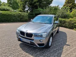 Grau Gebraucht 2016 BMW X3 Sport Line SUV | 18.499 € (Guter Preis)