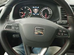 Rot Gebraucht 2014 Seat Leon FR Limousine | 12.999 € (Fairer Preis)