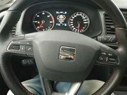 Rot Gebraucht 2014 Seat Leon FR Limousine | 13.500 € (Fairer Preis)