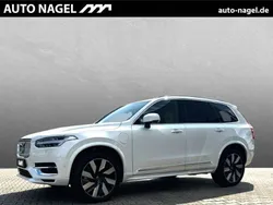 Crystal white Gebraucht 2024 Volvo XC90 Ultimate SUV | 68.880 € (Teuer)