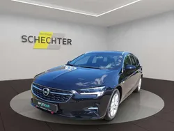 Schwarz Gebraucht 2023 Opel Insignia Business Kombi | 25.590 € (Teuer)