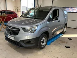 Grau Gebraucht 2023 Opel Combo Edition Van / Kleinbus | 13.950 € (Superpreis)