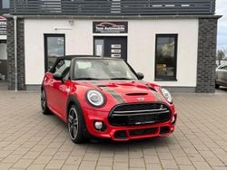 Rot Gebraucht 2019 Mini Cooper S Cabriolet Cabrio | 22.490 € (Guter Preis)