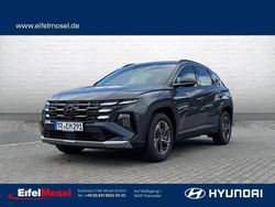 Ecotronic grey Gebraucht 2025 Hyundai Tucson Select SUV | 28.460 € (Guter Preis)