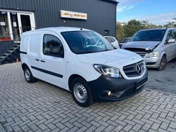 Weiß Gebraucht 2021 Mercedes Citan 108 Van / Kleinbus | 10.990 € (Guter Preis)