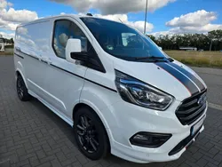 Weiß Gebraucht 2020 Ford Transit Custom Sport Van / Kleinbus | 20.990 €