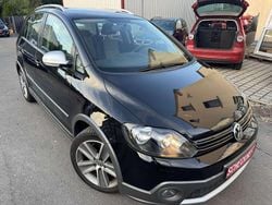 Schwarz Gebraucht 2013 VW Golf VII Kleinwagen | 7.499 € (Guter Preis)