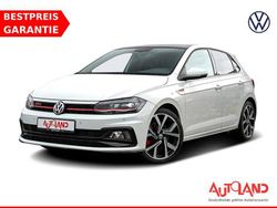 Weiß Gebraucht 2020 VW Polo GTI Kleinwagen | 21.990 € (Teuer)