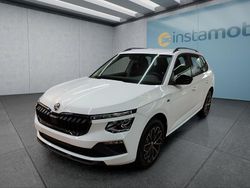 Gebraucht 2025 Skoda Kamiq SUV | 27.249 € (Teuer)