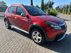 Gebraucht 2010 Dacia Sandero Stepway Kleinwagen | 3.900 € (Fairer Preis)