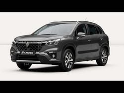Titan dark grey metallic Neu 2025 Suzuki SX4 S-Cross Comfort+ SUV | 27.590 € (Superpreis)