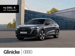 Grau Neu 2025 Audi Q5 Sportback Sport SUV | 81.990 € (Fairer Preis)