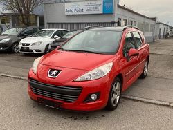 Gebraucht 2009 Peugeot 207 Premium Kombi | 2.100 € (Guter Preis)