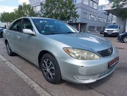 Silber Gebraucht 2005 Toyota Camry Limousine | 3.999 €
