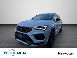 Weiß Neu 2025 Cupra Ateca SUV | 40.880 € (Etwas zu teuer)