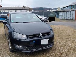 Schwarz Gebraucht 2013 VW Polo Life Kleinwagen | 4.850 € (Guter Preis)