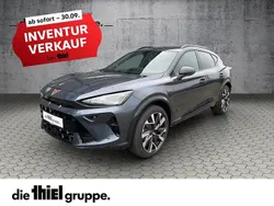 Grau Neu 2024 Cupra Formentor SUV | 39.790 € (Teuer)
