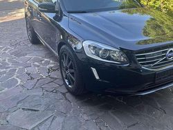 Schwarz Gebraucht 2015 Volvo XC60 Summum SUV | 23.400 €
