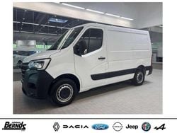 Weiß Gebraucht 2023 Renault Master Van | 29.440 € (Teuer)