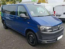 VW T5