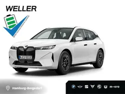 Weiß Neu 2025 BMW iX SUV | 67.849 €