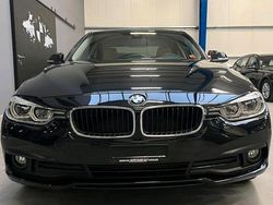 Schwarz Gebraucht 2019 BMW 320 Limousine | 15.700 €