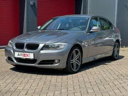 Grau Gebraucht 2011 BMW 318 Performance Limousine | 10.700 € (Teuer)