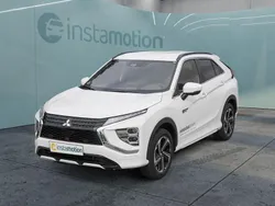 Weiß Gebraucht 2023 Mitsubishi Eclipse Cross SUV | 28.199 € (Fairer Preis)
