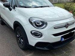 Weiß Gebraucht 2019 Fiat 500X S SUV | 13.500 € (Superpreis)