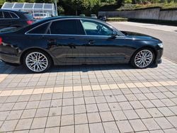 Schwarz Gebraucht 2013 Audi A6 Limousine | 13.200 € (Fairer Preis)