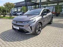 Grau Neu 2025 Renault Symbioz Techno SUV | 32.280 € (Fairer Preis)