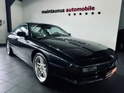 BMW 850