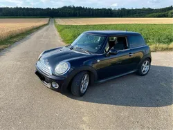 Schwarz Gebraucht 2007 Mini ONE Kleinwagen | 1.500 € (Guter Preis)