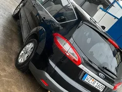 Schwarz Gebraucht 2011 Ford S-MAX S Van / Kleinbus | 5.799 € (Teuer)