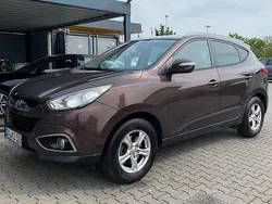 Braun Gebraucht 2010 Hyundai ix35 SUV | 5.750 € (Fairer Preis)