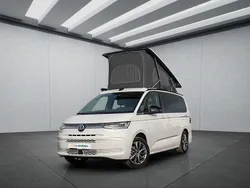 Weiß Gebraucht 2025 VW California California Van | 85.399 €
