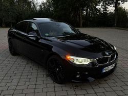 Blau Gebraucht 2016 BMW 435 Gran Coupé Performance Coupé | 16.900 € (Fairer Preis)