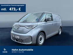 Silber Gebraucht 2024 VW ID. Buzz Van | 42.560 €