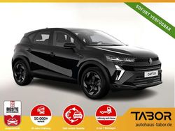 Schwarz Gebraucht 2024 Renault Captur Techno SUV | 23.788 € (Guter Preis)