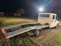 Weiß Gebraucht 2004 Fiat Ducato Van | 6.499 €